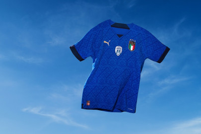 La camiseta más ligera del mundo, Puma Ultraweave