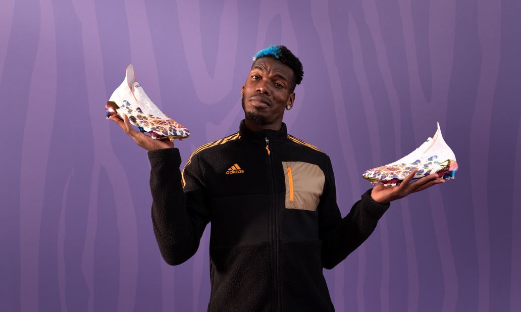 Nuevas adidas Predator Pogba x Stella McCartney - Blogs - Fútbol Emotion