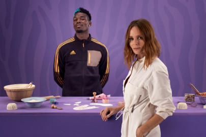 Nuevas adidas Predator Pogba x Stella McCartney