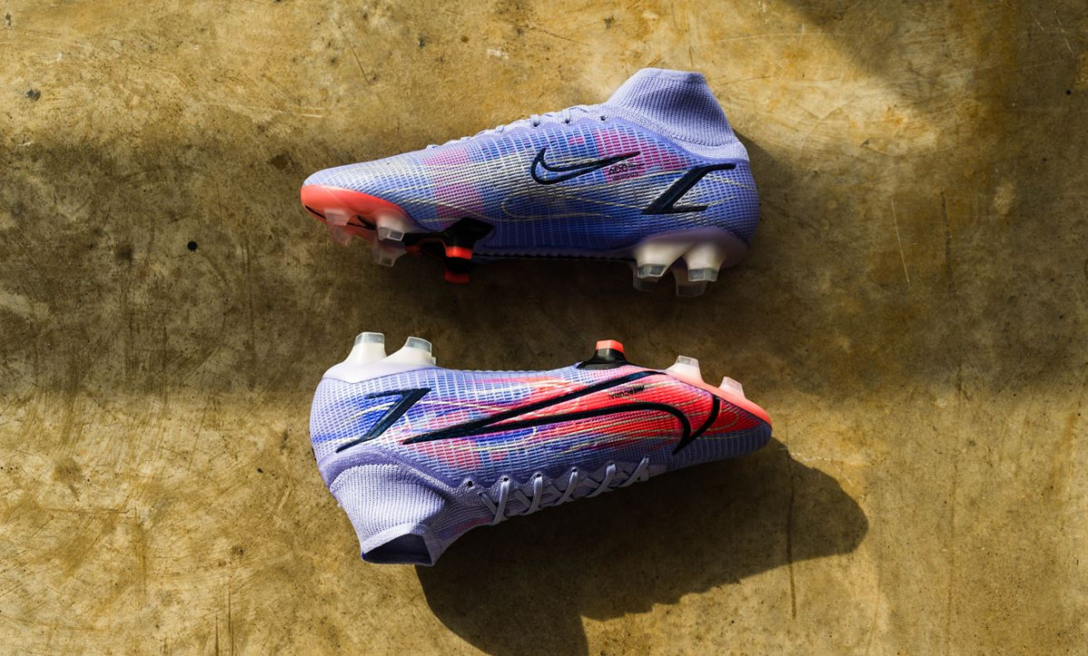 Nuevas Nike Mercurial de Mbappe - Blogs - Fútbol Emotion