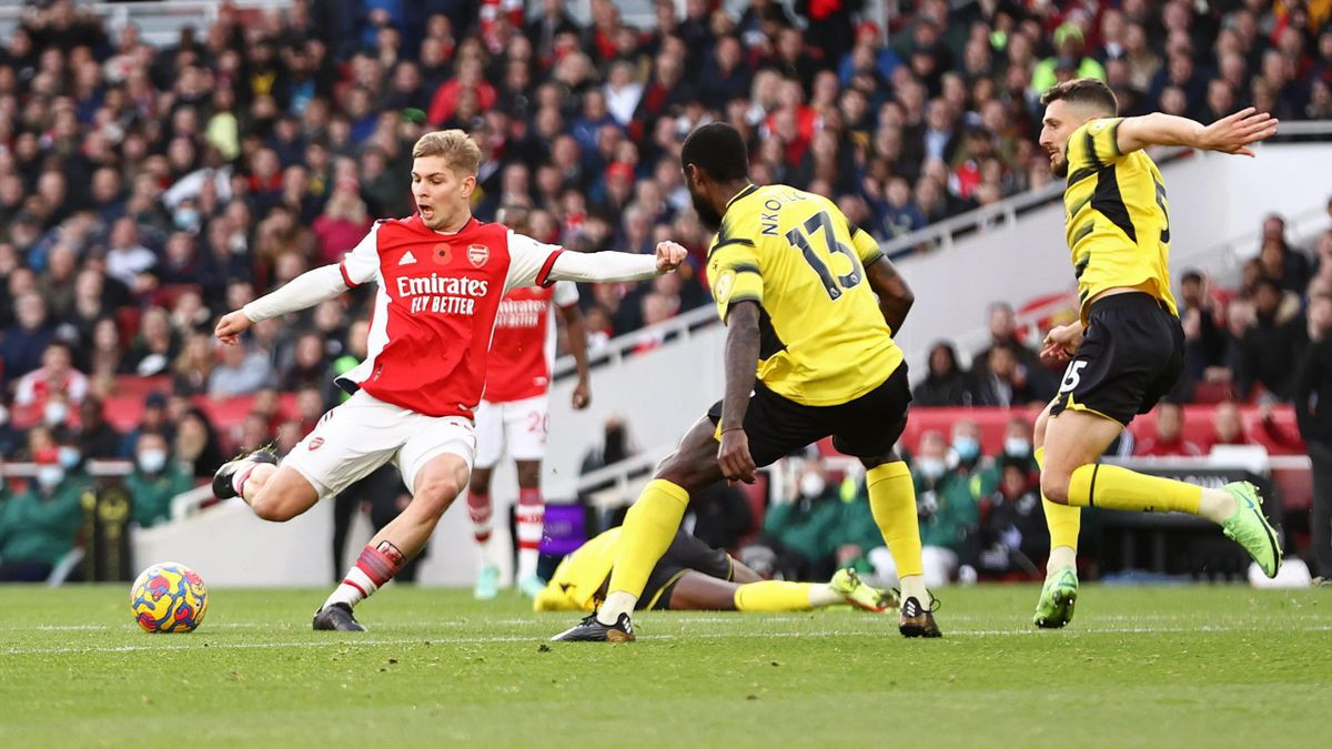 El nuevo balón de la Premier League - Blogs - Fútbol Emotion