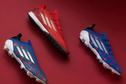 Nuevas adidas X Speedflow 11 vs 11