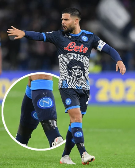 Le scarpe di insigne online