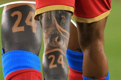 O estranho caso das meias de Insigne!