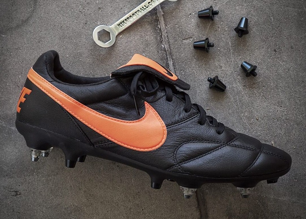 arco lluvia Restricción Nike Tiempo Premier 2 VS Nike Tiempo Premier 3 - Blogs - Fútbol Emotion