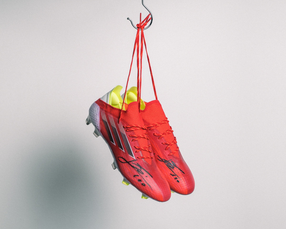 Sorteamos las botas de Leo Messi - Blogs - Fútbol Emotion