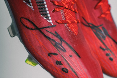 Sorteamos las botas de Leo Messi