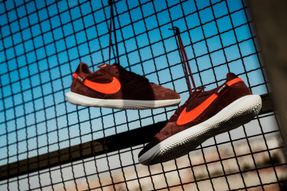 Nuevas Nike Street Gato