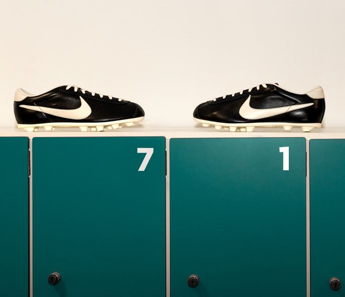 Nuevas Nike 1971 - Blogs - Fútbol Emotion