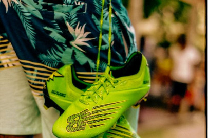 Nuevas New Balance Furon v6+ Jamaica