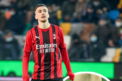 O estranho caso de Saelemaekers