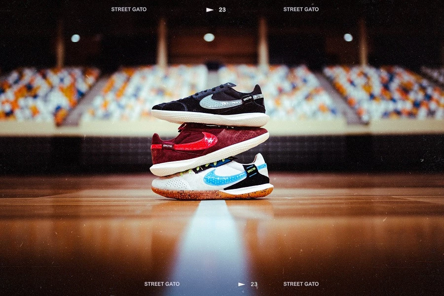post card post-top-cinco-zapatillas-futbol-sala-nike-street-gato.webp