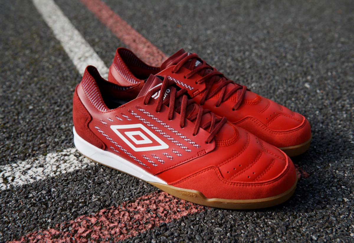 TOP 5 mejores zapatillas de fútbol sala 2021 - Blogs - Fútbol Emotion