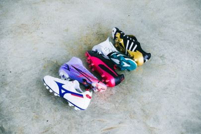Top 5 mejores botas de fútbol de 2021