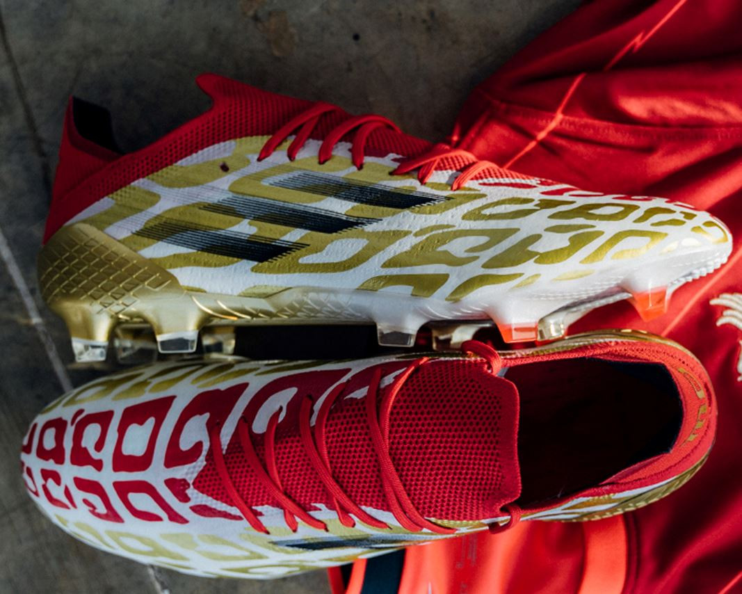 Le nuove scarpe da calcio esclusive per la coppa d'Africa - Blog - Fútbol  Emotion