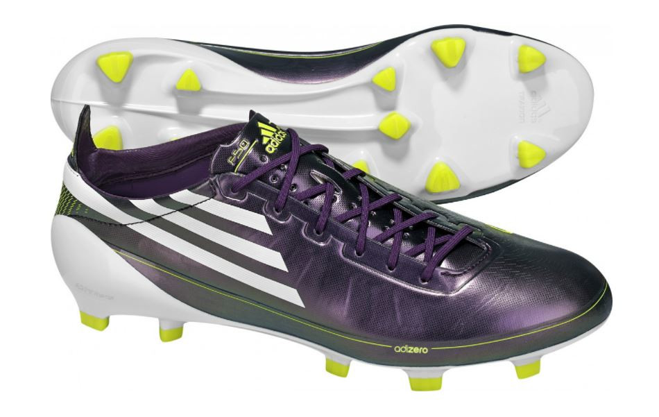 Humedad para agregar voltaje Los mejores remake de adidas F50 - Blogs - Fútbol Emotion