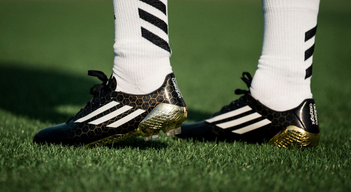 Los mejores remake adidas F50 - - Fútbol