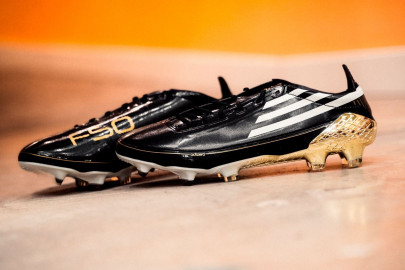 Los mejores remake de adidas F50