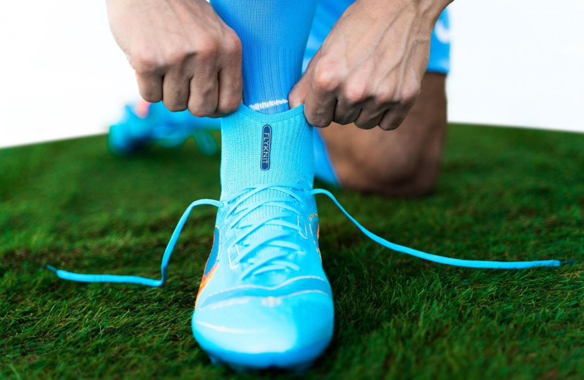 Nuevas Nike Mercurial - Blogs - Fútbol Emotion