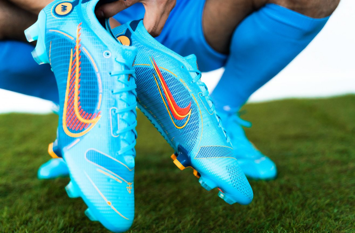 Sicilia Expectativa Mutuo Nuevas Nike Mercurial - Blogs - Fútbol Emotion