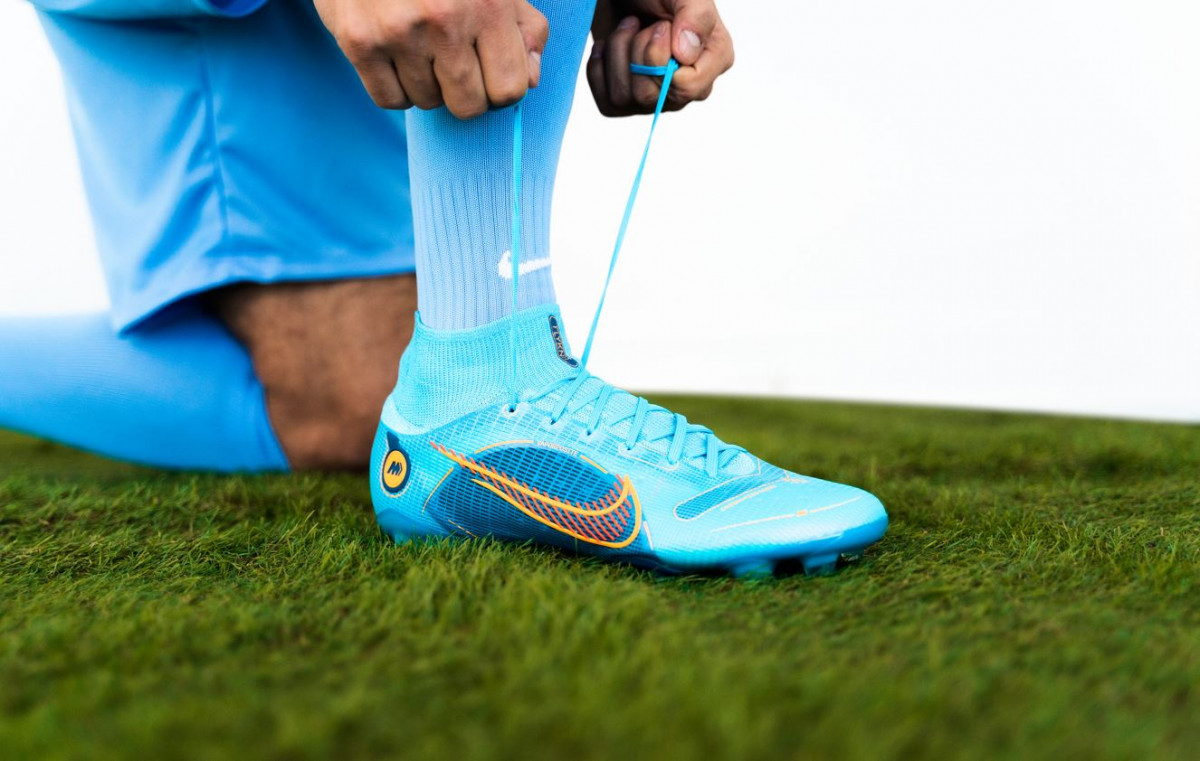 Sicilia Expectativa Mutuo Nuevas Nike Mercurial - Blogs - Fútbol Emotion