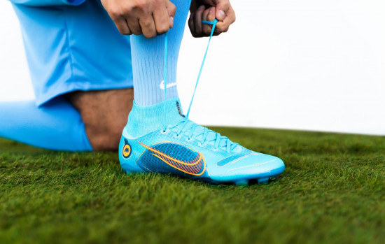 Nuevas Nike Mercurial - Blogs Fútbol Emotion