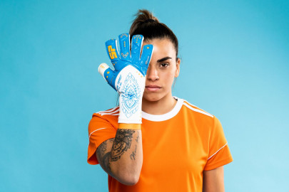 Nuevos guantes SP Fútbol Earhart 3 exclusivos Misa Rodríguez