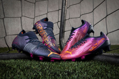 Nuevo Puma Flair Pack