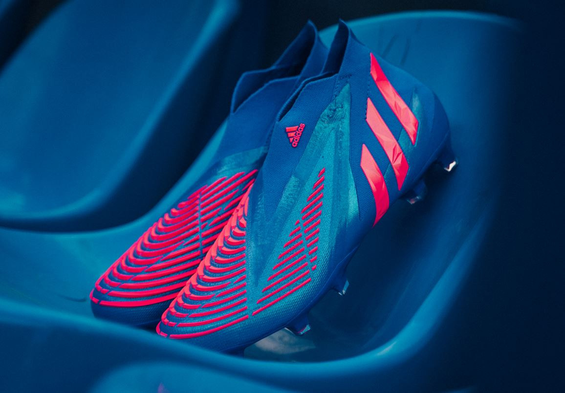 reinado Un fiel Romper Nuevas adidas Predator Edge - Blogs - Fútbol Emotion