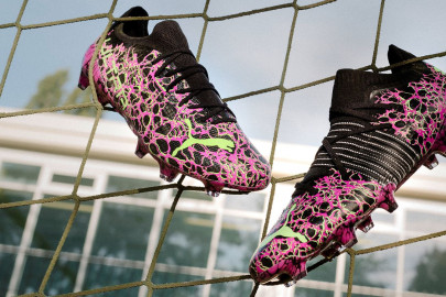 Novo Puma Origin pack
