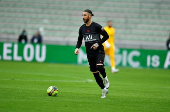 Scarpini sergio hotsell ramos