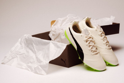 Nuevas Puma King Platinum Vegan