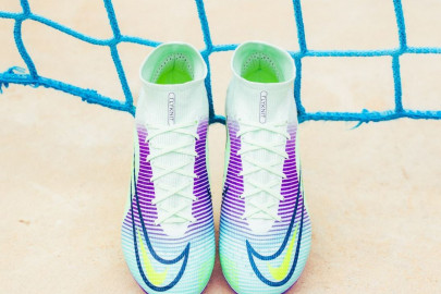 Nuevas Nike Mercurial MDS 005
