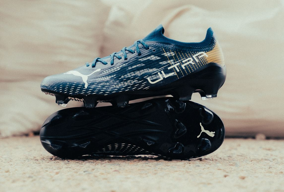 Nuevo Puma First Mile Pack - Blogs - Fútbol Emotion