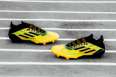 Nuevas adidas X Speedlow exclusivas para Leo Messi