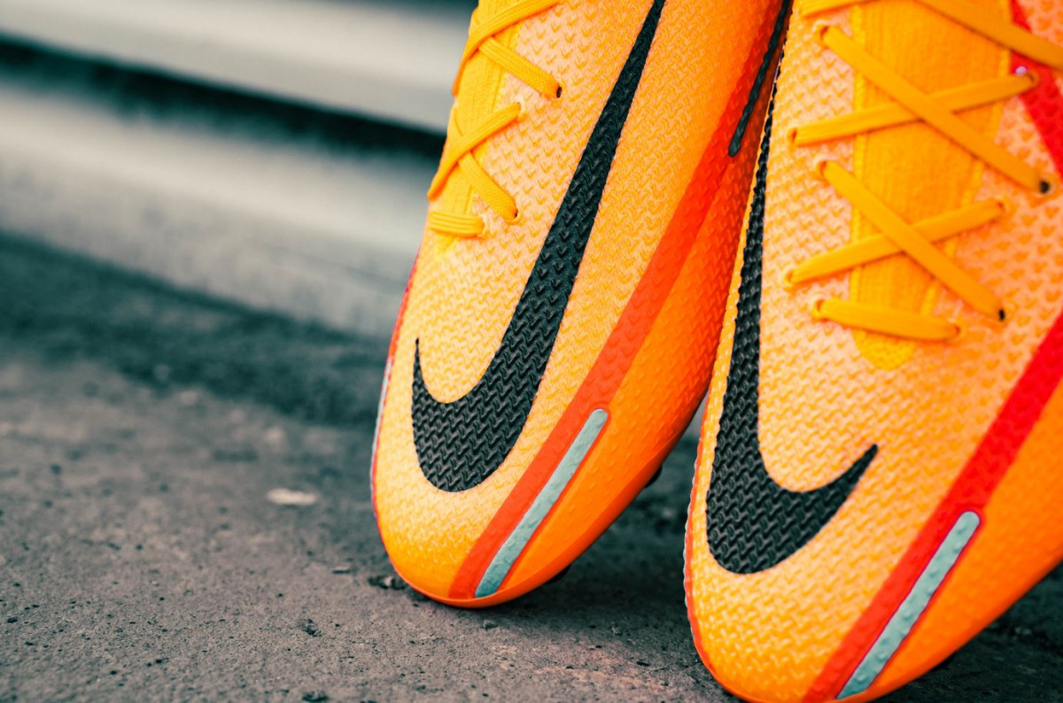 Nuevas Nike Phantom GT2 Blue Print - Blogs - Fútbol Emotion