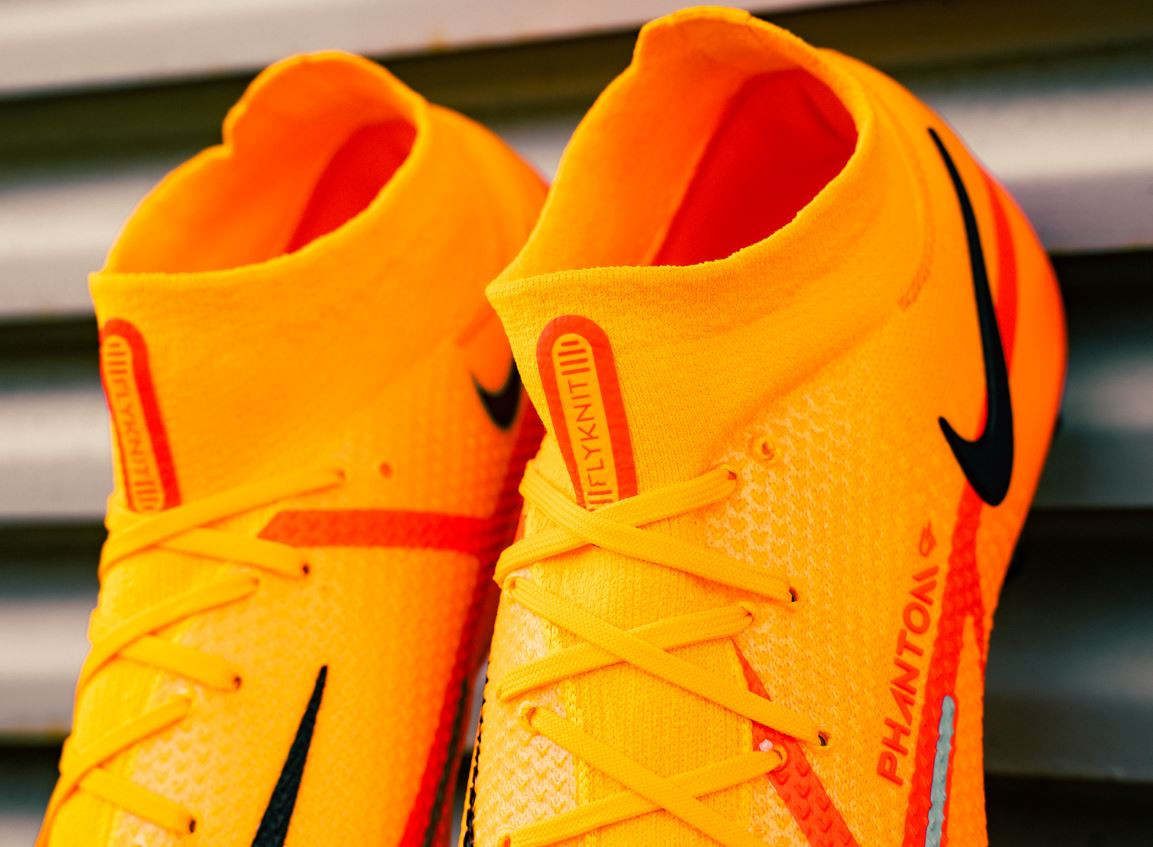 Nuevas Nike Phantom GT2 Blue Print - Blogs - Fútbol Emotion