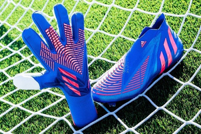 Regan acento Multa Nuevos guantes adidas Predator pro - Blogs - Fútbol Emotion