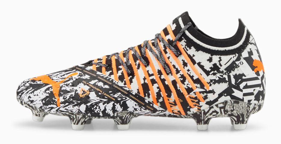 Nuevas Puma Future Teaser - Blogs - Fútbol Emotion
