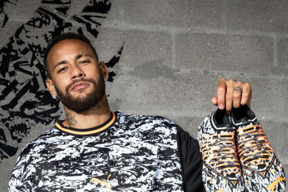 Nouvelles Puma Future Teaser
