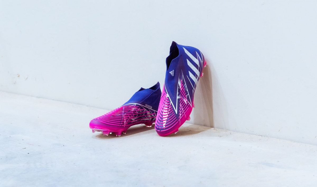Nuevo adidas Champions Code Pack - Blogs - Fútbol Emotion