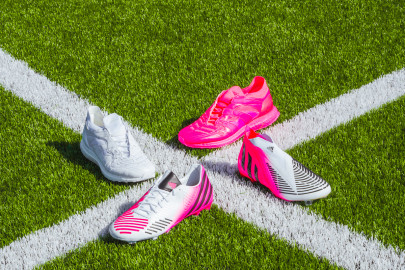 New adidas United Football Pack