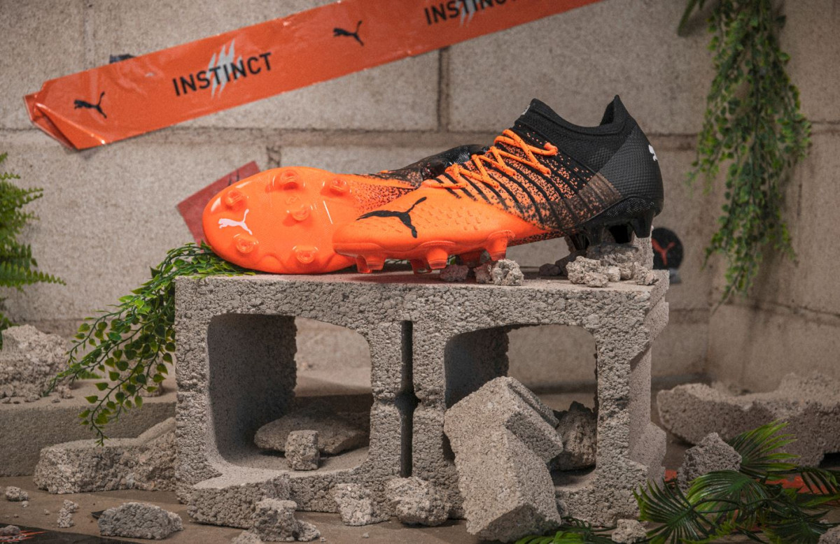 Nuevas Puma Future 1.3 - Blogs - Fútbol Emotion