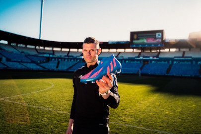 Un mes con adidas Predator Edge