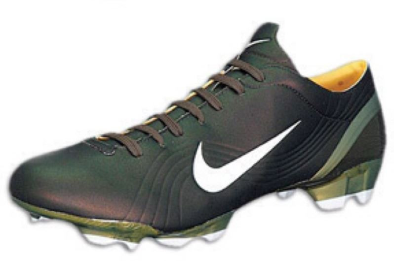 Supresión terraza postre Nuevas Nike Mercurial Air Zoom Ultra - Blogs - Fútbol Emotion