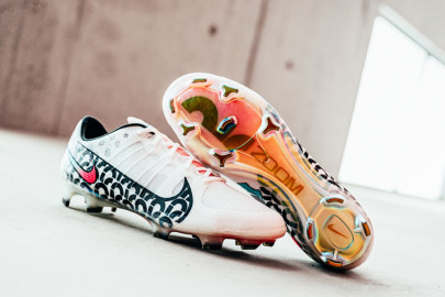 Nuevas Nike Mercurial Air Zoom Ultra