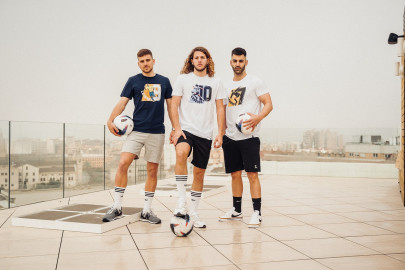 Nueva colección primera verano de After90
