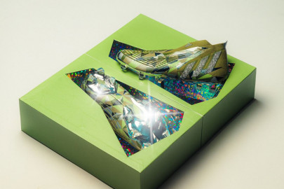 Nuevas adidas Predator Edge x Swarovski