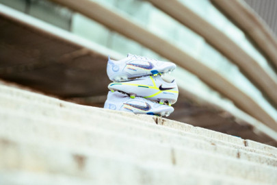 Nike Progress pack