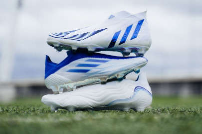 Novo adidas Diamond Edge pack
